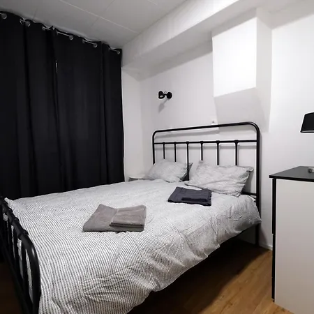 Apartamento Emona - Old Town Liubliana