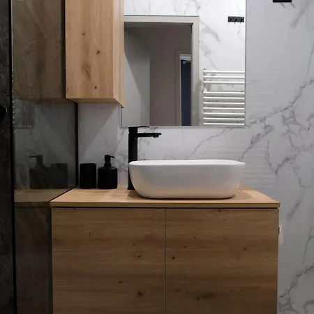 Apartamento Emona - Old Town *