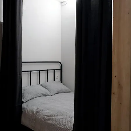Emona - Old Town Apartment *