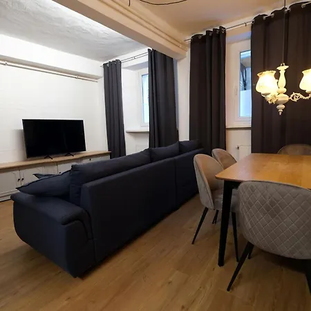 Emona - Old Town * Laibach