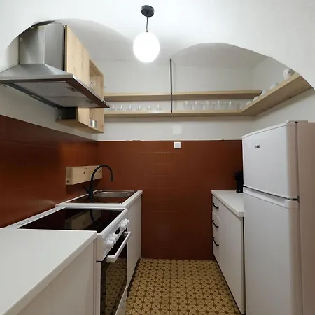 Apartment Emona - Old Town Laibach