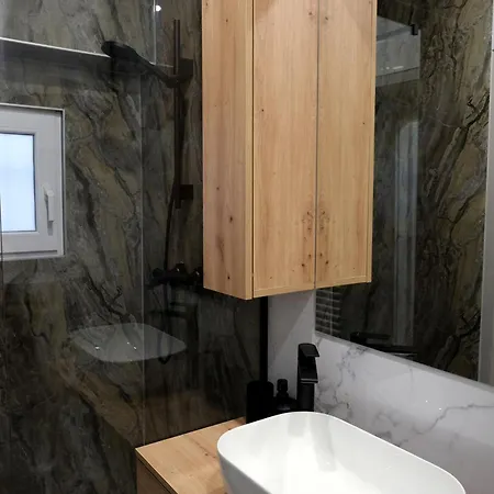 Apartma Emona - Old Town Ljubljana