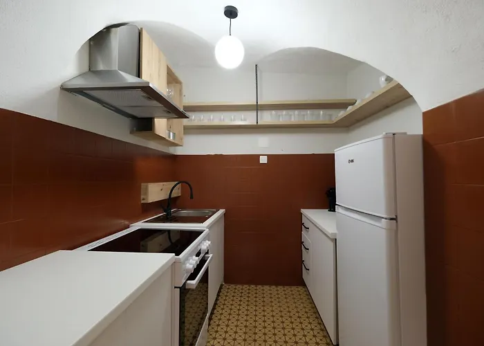 Appartamento Emona - Old Town Lubiana