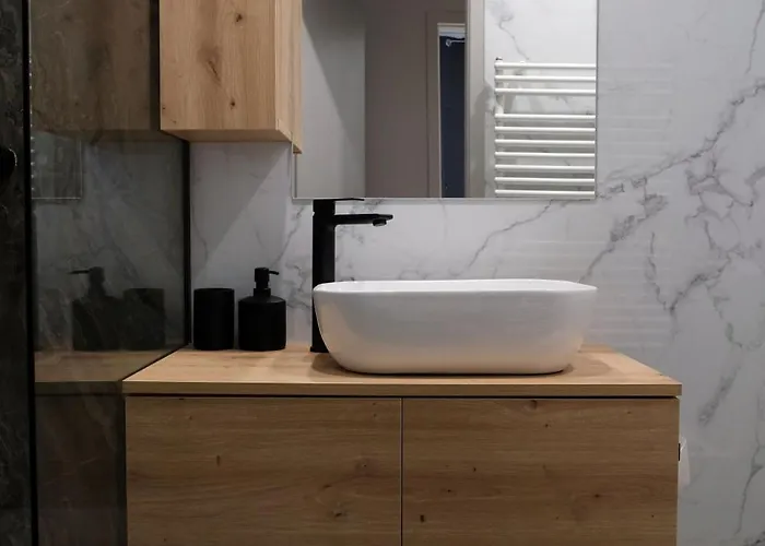 Appartamento Emona - Old Town *