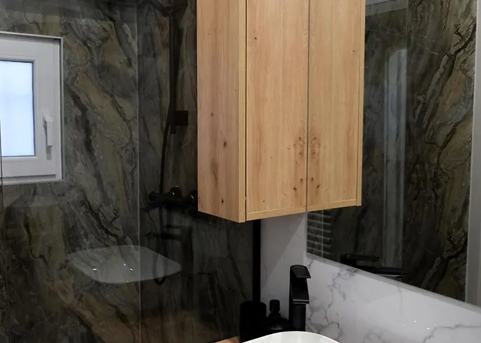 Apartment Emona - Old Town Laibach