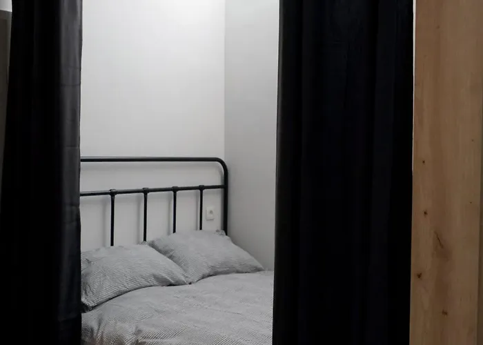 Emona - Old Town Apartman *