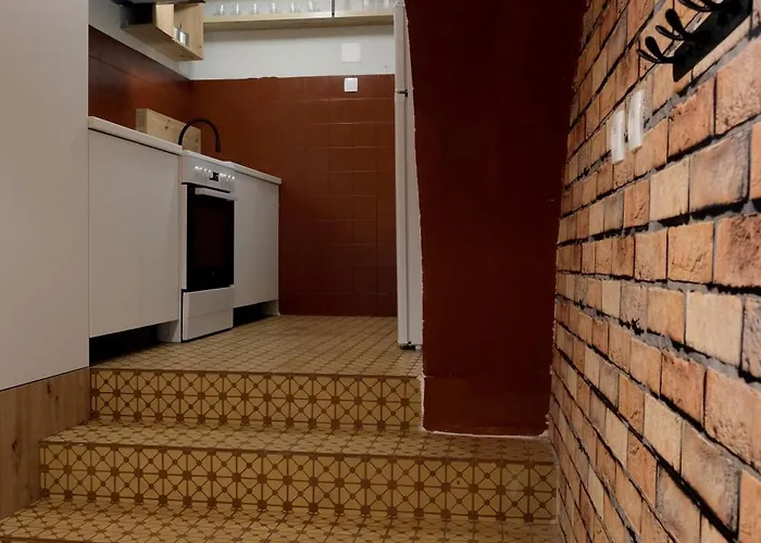 Emona - Old Town Apartman Ljubljana