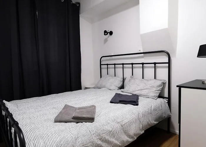 Apartman Emona - Old Town Ljubljana