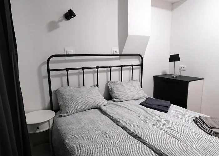 Emona - Old Town Ljubljana